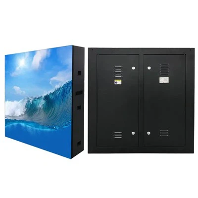 Kültéri LED kijelző panelek